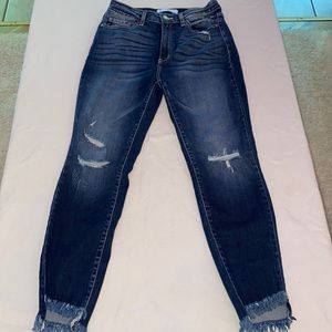 KanKan Skinny Jeans